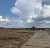 Ход строительства дома 1, Ж1.2 в ЖК Васильевский остров -