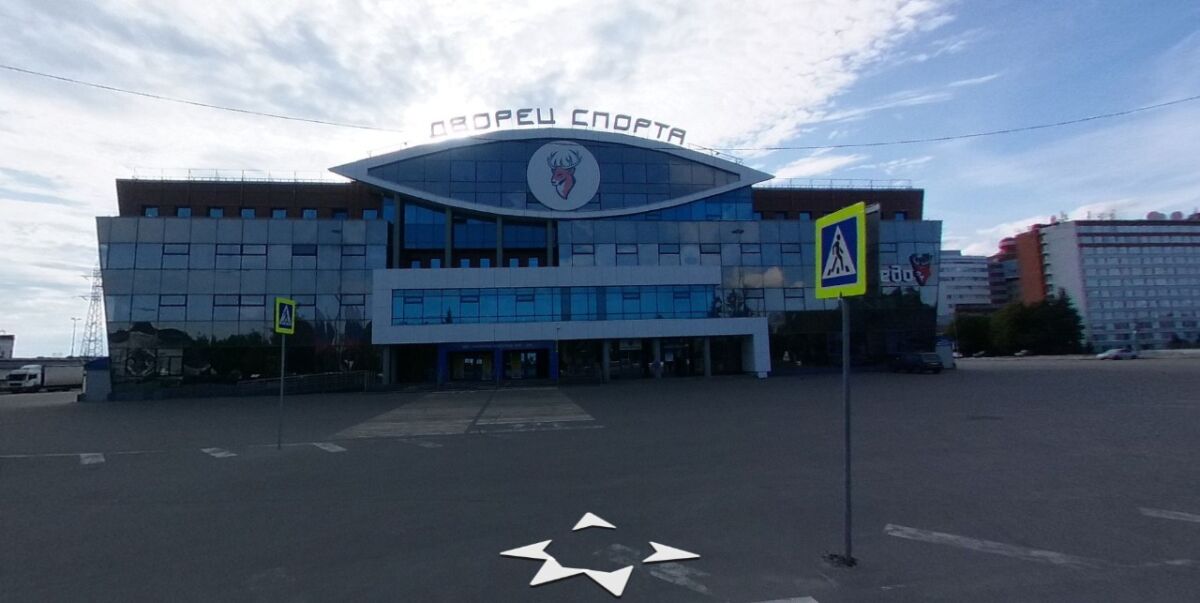 Ремонт Дворца спорта «Нагорный» в Нижнем Новгороде оценили в 14,6 млн рублей - фото 1
