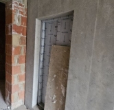 Ход строительства дома 5 в ЖК Эстетика -