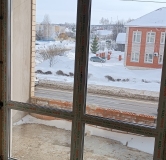 Ход строительства дома 41 в ЖК Дубровник -