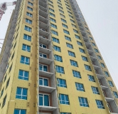 Ход строительства дома 7 в ЖК Дом 7 (DOM 7) -