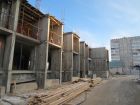 ЖК Статус - ход строительства, фото 53, Декабрь 2020