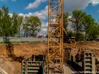 ЖК На Высоте - ход строительства, фото 149, Май 2020