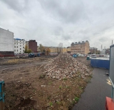 Ход строительства дома 8А в ЖК N8 -