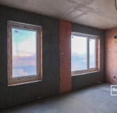 Ход строительства дома 3 в ЖК Астра Континенталь -