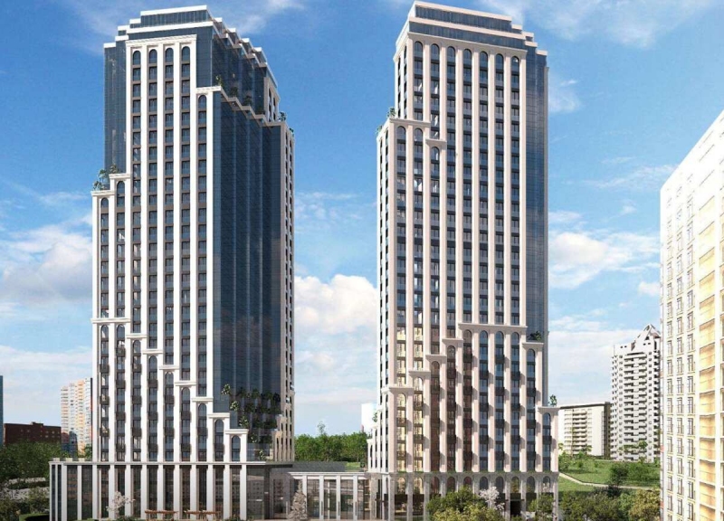 ЖК Платина - фото 2