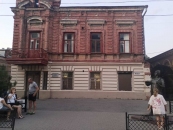 Фуфа великолепная без дома: почему музей Раневской в Таганроге не открывают
