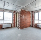 Ход строительства дома 1 в ЖК Forum Park (Форум Парк) -