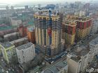 ЖК Максим Горький - ход строительства, фото 14, Февраль 2020