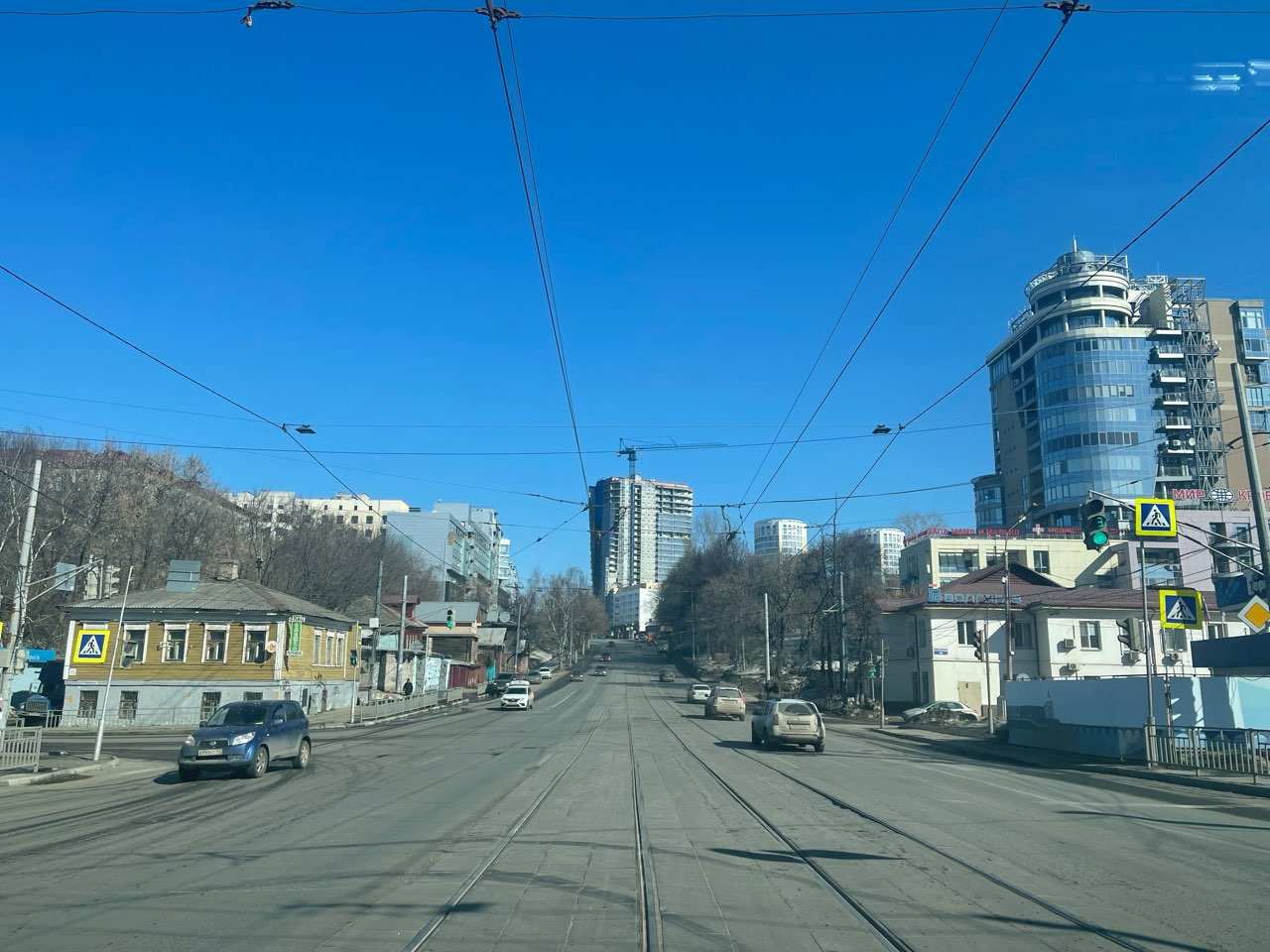 Карту деловой активности у новых станций метро обсудили в Нижнем Новгороде - фото 1