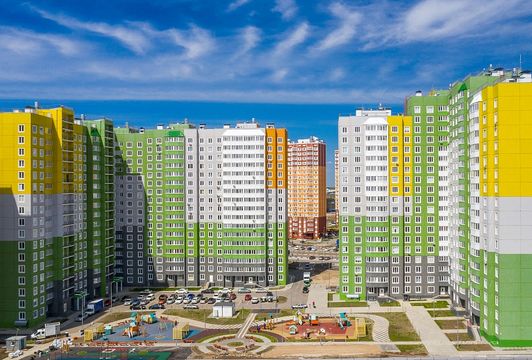 Застройщик «Левенцовка Парк» получил земли для строительства школы, детсада и поликлиники