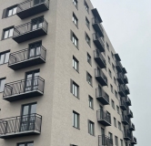 Ход строительства дома 167/1г в ЖД По ул.  Ломоносова -