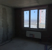 Ход строительства дома 13.2.1 в ЖК Новая Олимпика -