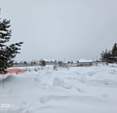 Ход строительства дома 73 в ЖК Миниполис Култаево Парк -