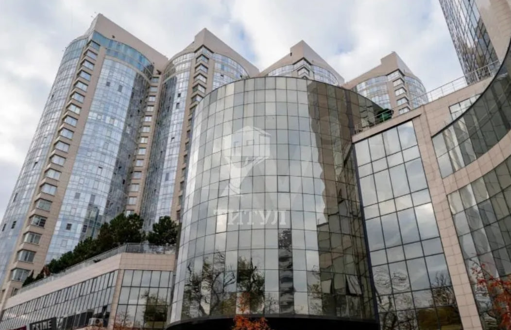 В центре Ростова продают крупный бизнес-центр за 3 млрд рублей - фото 1