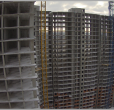 Ход строительства дома 18 в ЖК Академ Риверсайд (ACADEM Riverside) -