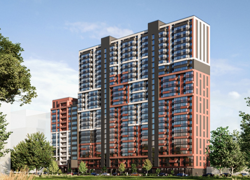 Дом 2 в ЖК Юность - фото 4