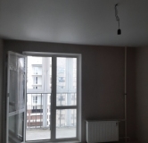 Ход строительства дома 19 в ЖК Город у моря -