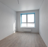 Ход строительства дома 1 в ЖК Новиль -