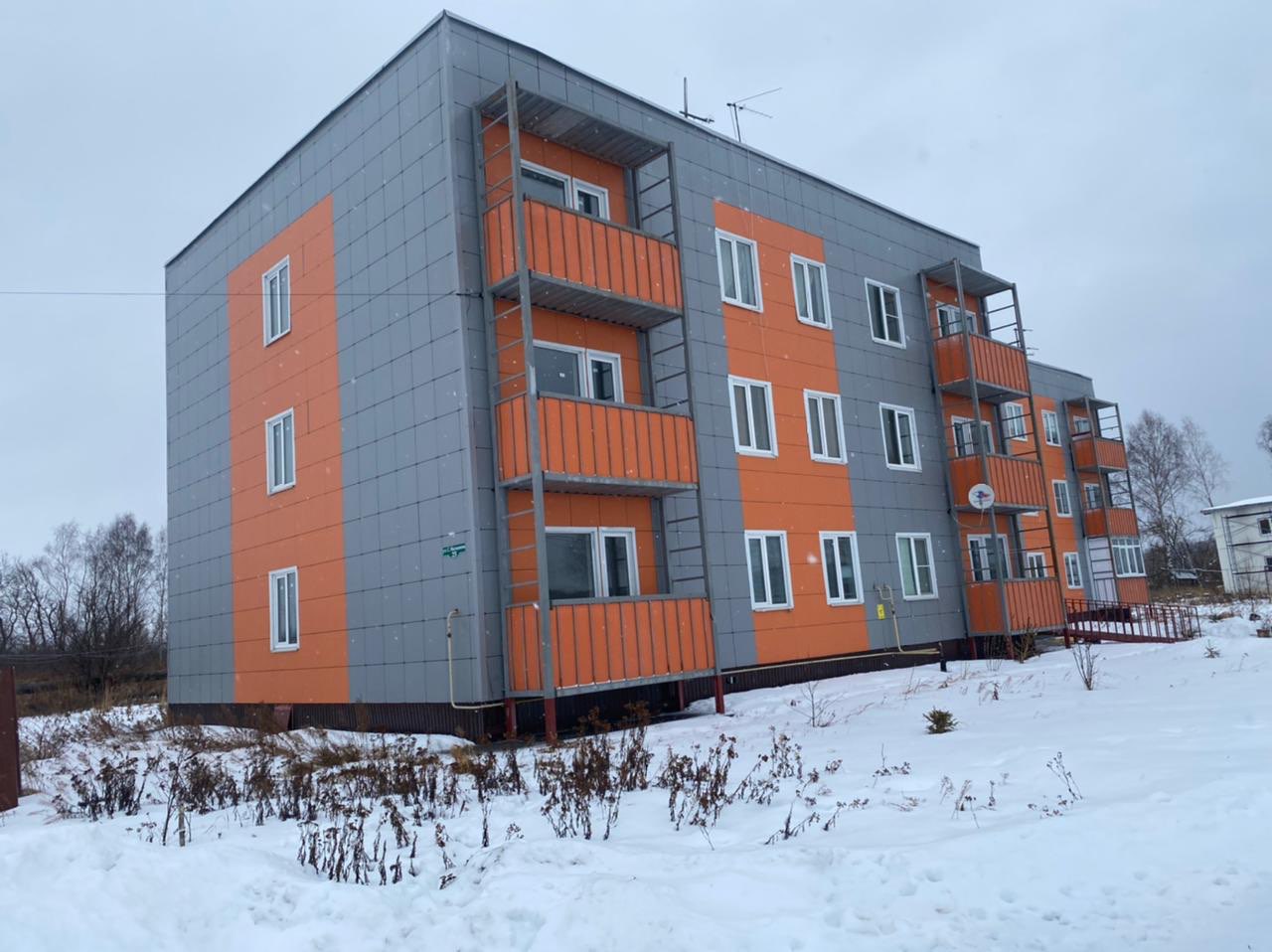 Межрегиональные сделки с недвижимостью стали доступны в нижегородских МФЦ - фото 1