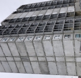 Ход строительства дома 1 в ЖК Свои Люди -