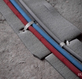 Ход строительства дома 3 в ЖК ДНК. Дом на Куйбышева -