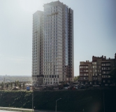 Ход строительства дома 15, корпус А в ЖК Divo Residence -