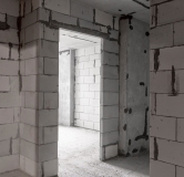 Ход строительства дома 5.1, секция 5 в ЖК Центральный (Верхняя Пышма) -