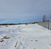 Ход строительства дома 2.2 в ЖК Лисино -