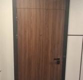 Ход строительства дома 41б в ЖК Дом Викулов -