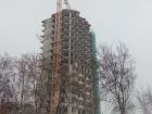 ЖК С видом на Небо! - ход строительства, фото 33, Февраль 2020
