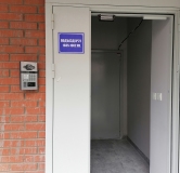 Ход строительства дома секция 20,21 в ЖК Ельцовский -