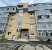 Ход строительства дома 46.3 в ЖК Новые кварталы -