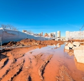 Ход строительства дома 6 в ЖК 8 Небо (8 Nebo) -