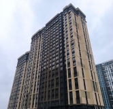 Ход строительства дома 3.2 в ЖК Смарт квартал Центральный -