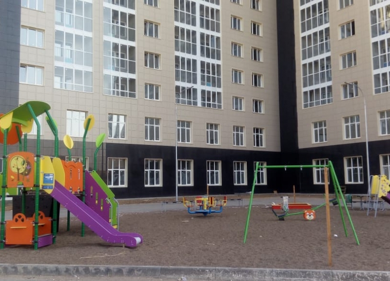 Дом 2.1 в ЖК Возрождение - фото 2