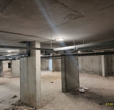 ЖД Пятнашка - ход строительства,