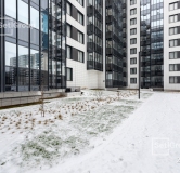 Ход строительства дома 17А.4 в ЖК Artline в Приморском -