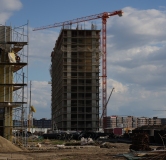 Ход строительства дома Литер 3 (752) в ЖК Dogma park (Догма парк) -