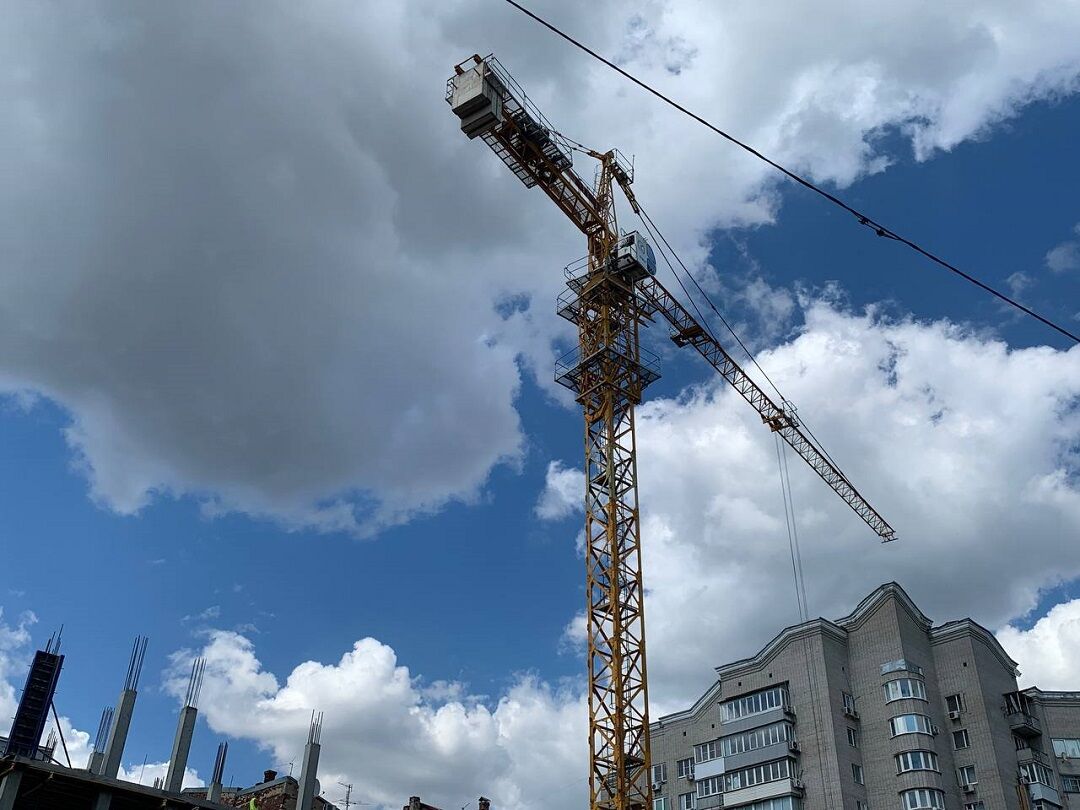 Ростов-на-Дону прибавил 23% в выручке застройщиков в 2025 году - фото 1