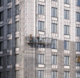 Ход строительства дома 5.2 в ЖК Вознесенский квартал -