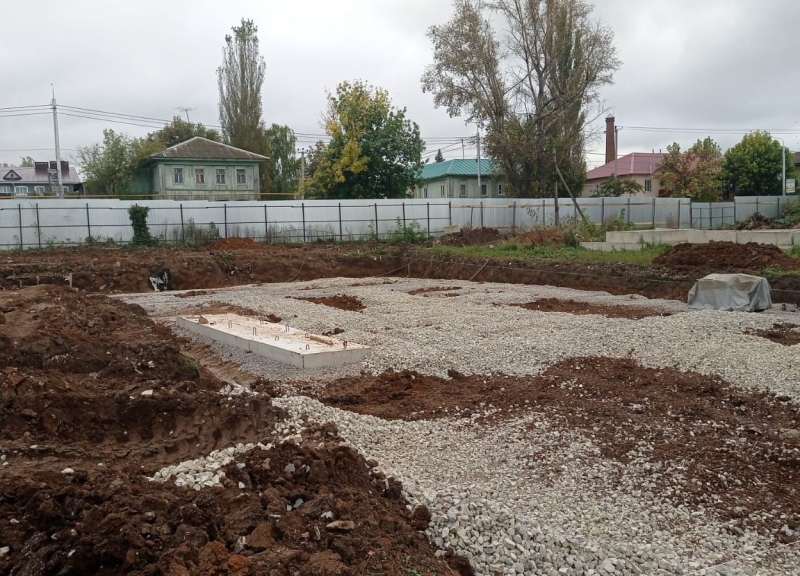 Дом 29а в ЖК По ул. Интернациональная - фото 4