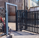 Ход строительства дома литер 3 в ЖК Конди Нова -