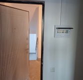 Ход строительства дома 8.1 в ЖК Гранат -