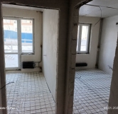 Ход строительства дома № 2 в ЖК Сибирский двор -