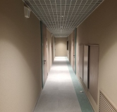 Ход строительства дома 26, секция 1,2 в ЖК Б-26 -