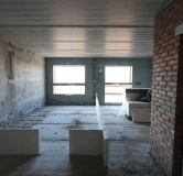 Ход строительства дома 2, 2 этап в ЖК Новый Парк -