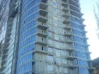 ЖК Парус - ход строительства, фото 18, Декабрь 2020