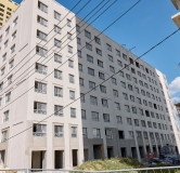Ход строительства дома 1, 2, 3, 4 в ЖК Сибирская Калина -