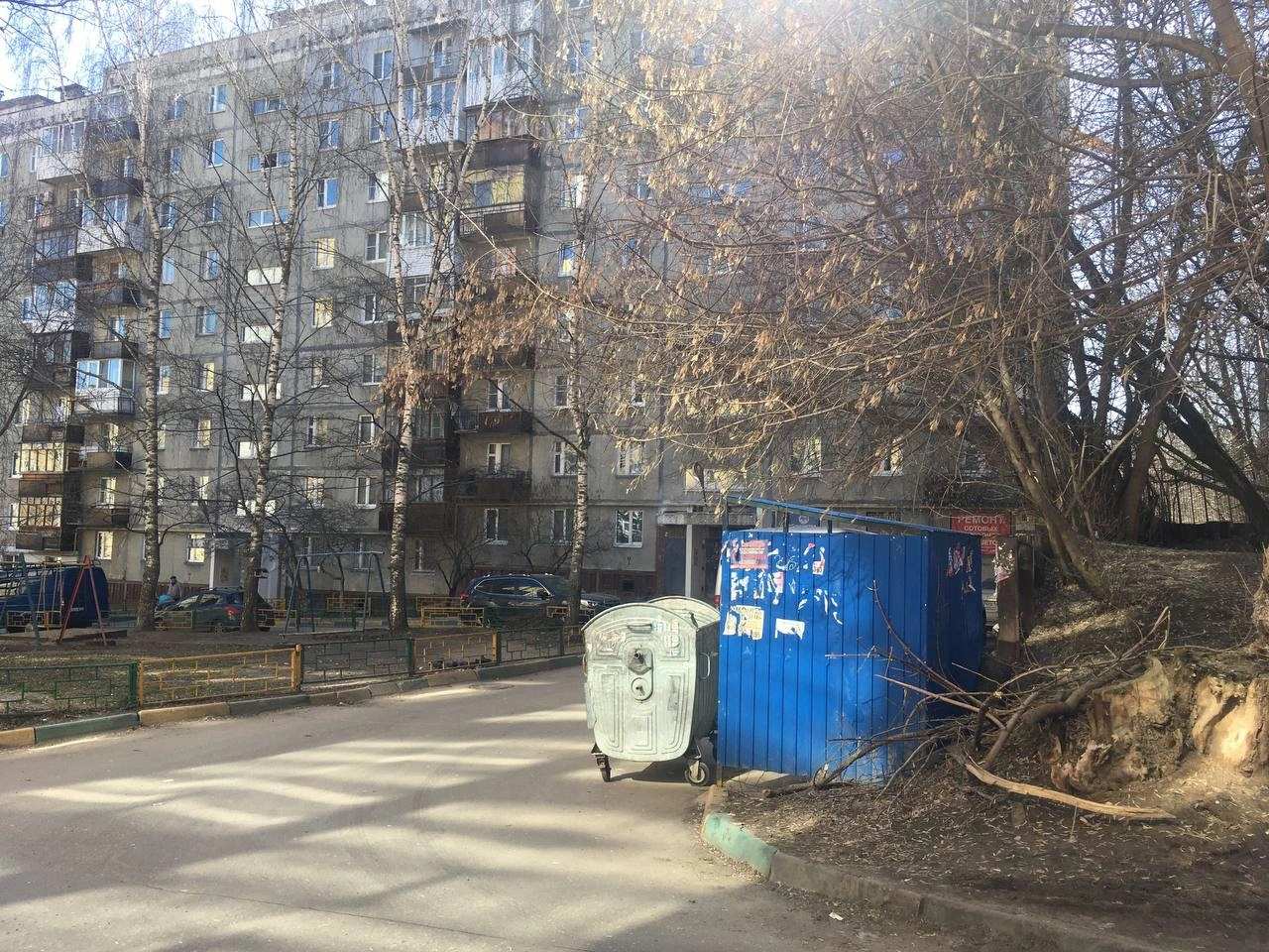 Нижегородские власти  не стали лишать «МСК-НТ» статуса регоператора по вывозу мусора